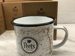 -Peet's 皮爷咖啡(东湖路手作店)