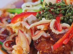 -202特色排档(五缘湾店)
