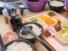 -过桥缘·过桥米线(北京望京万象汇店)
