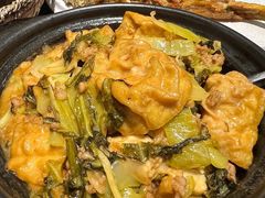-大洋家·精品潮汕菜·生腌砂锅粥(天河东路店)