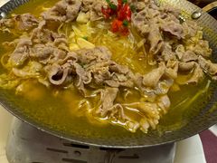 酸汤羊肉-凯鸽酒楼•雁北民间菜(华北星店)