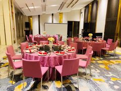 包厢-无锡苏宁银河国际酒店-悦府65中餐厅