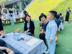 -当代MOMAKIDS托育中心