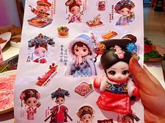 -巴庄重庆火锅(偃师店)