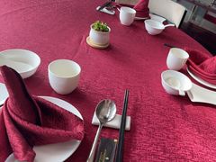 -洲际酒店·凌霄中餐厅SUMMIT