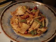 -晓粤·惹味粤菜(凯德乐峰广场店)