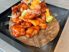 -Carbon喜神小厨·创意江南菜(国大城市广场店)