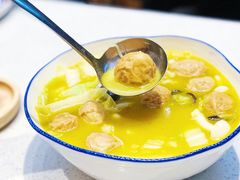 菌菇四喜丸子-十碗(保利店)