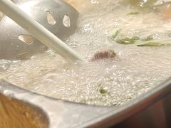 -南城十里潮汕鲜牛火锅·鲜虾生滚粥(融汇老商埠店)