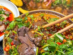 -土灶人家柴火鸡(都江堰店)