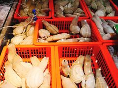 -79号渔船海鲜饭店(华强北店)