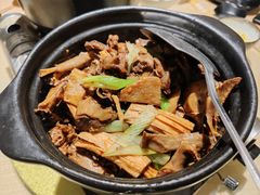 -小金鬼·煎饺·鸽子汤