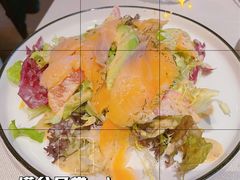 -YUE·6·西式融合餐厅(外滩六号店)