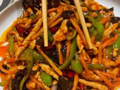 -九转小磨·非遗东北菜(群力店)