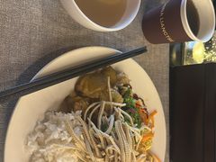 -华夏良子·足道·SPA·艾灸(金皇大厦店)