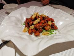 -四季民福烤鸭店(王府井灯市口店)