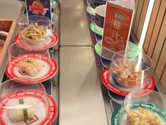 -元气寿司(东方宝泰店)