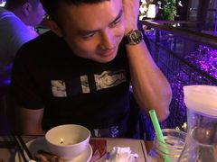 -拾叁唐Livehouse(佛山禅城店)