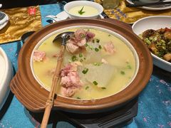 -茶人村·宫廷私厨(奥体印象城店)