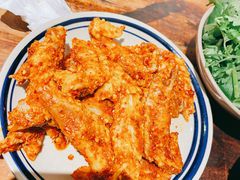 -四小区火锅·巷子里的重庆火锅(花照壁店)