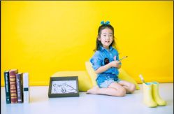 -TIME儿童摄影(闽江路店)