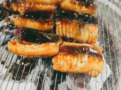 -本炙炭烤·蒲烧活鳗料理店(金沙洲店)