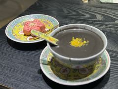 -宫事颐庭·老佛爷贵寿下午茶(颐和园店)