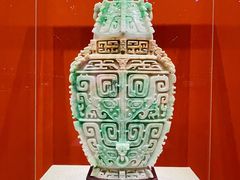 -北京工艺美术博物馆