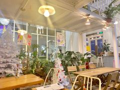 -CHILLAX轻乐时(侨建·Hi City店)