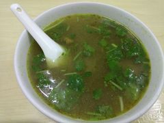 -黄阿姨锅贴大王(万航渡路店)