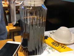 -木屋烧烤(万德庄店)