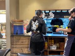 -一豚轩·烧鸟·豚骨拉面(五四路店)