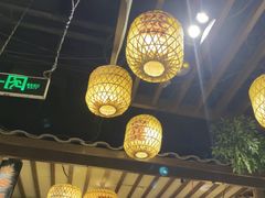 -南京大牌档(崇文门国瑞店)