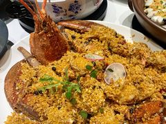 -醉壹号海鲜大排档(厦门美食地标店)