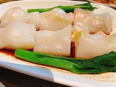 -万达瑞华酒店·品珍中餐厅