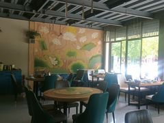 -金塔傣乡·云南民族特色菜·傣味手抓饭(金瓦路店)