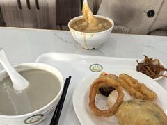 -锦馨豆汁(天坛路店)