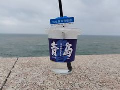 -青岛海滨风景区