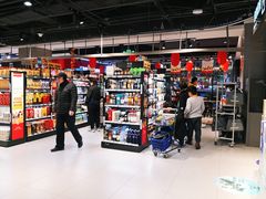 -盒马鲜生(顺义店)