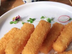 -小放牛炒菜馆(裕华东路店)