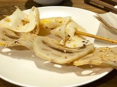 -童陈记重庆冷串串(食宝街店)