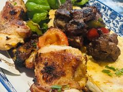 -卢布里西餐厅(总店)