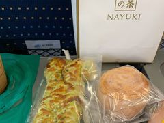 -奈雪的茶(深圳北站店)