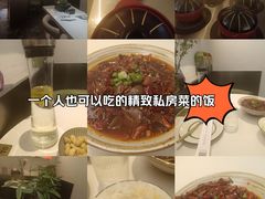 -一捞鲜•青岛大虾面(八大关店)