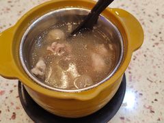 -新辉港式茶餐厅(北栅店)