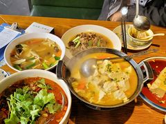 -味仙居(环城南路店)