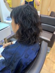 -时尚殿堂hair salon