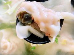 -海平馄饨(逍遥二路店)