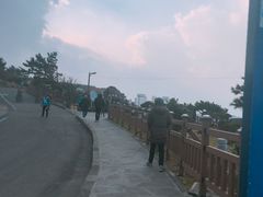 -龙头岩(Dragon Head Rock)