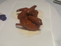 -君庭中餐厅(友谊宾馆店)